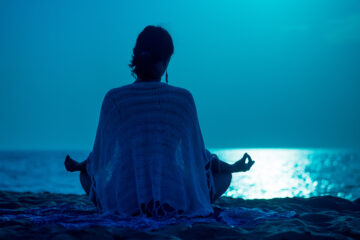 nighttime wellness