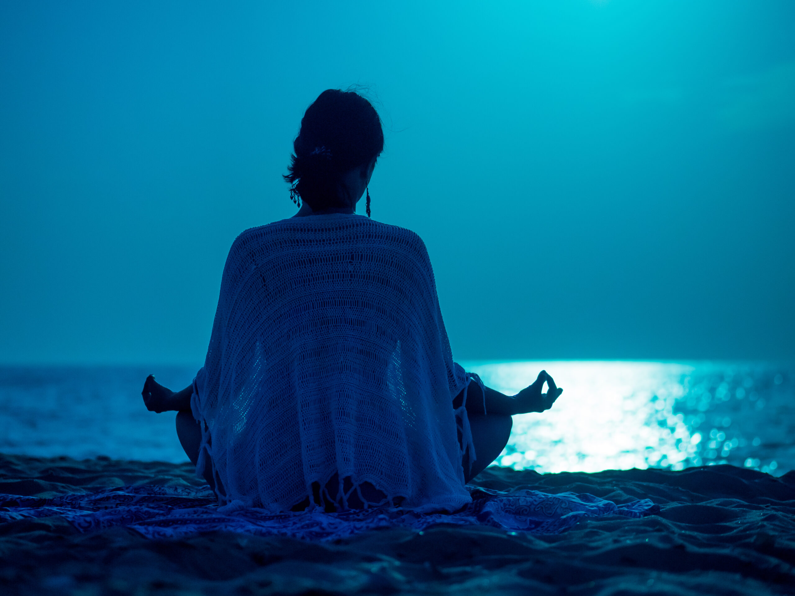nighttime wellness
