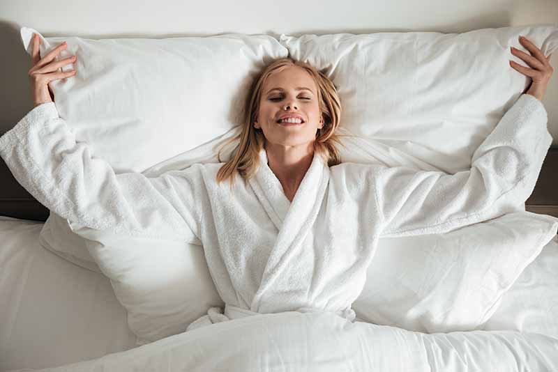 sleep tourism
