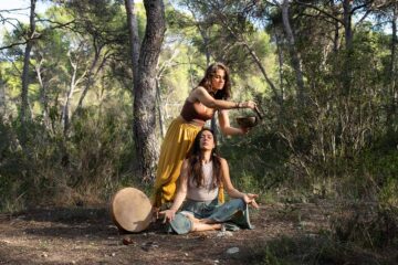 sound healing