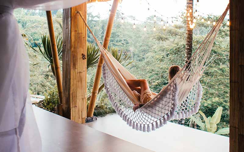 spa and wellness trends 2021