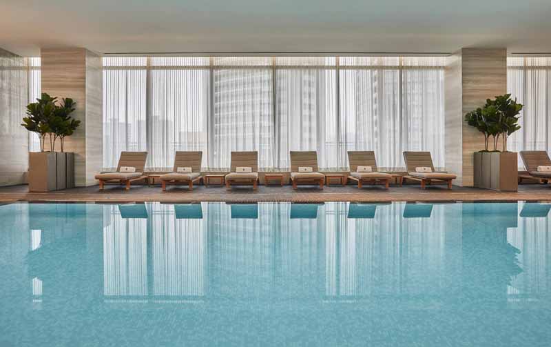 Four Seasons Hotel Toronto