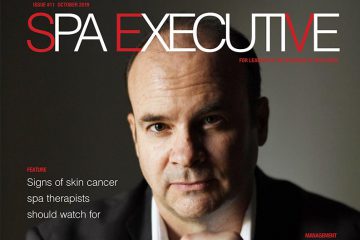Spa Executive October