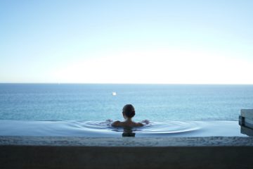 spa industry revenue