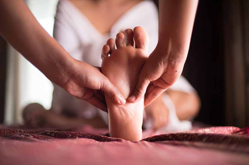can spa treatments help you live longer