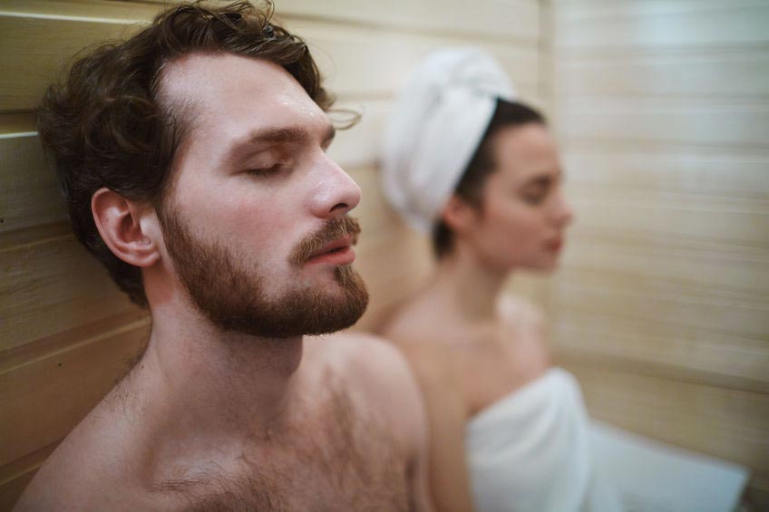 spa treatments that may reduce dementia risk
