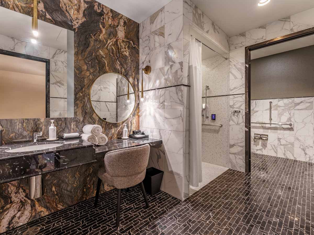 st regis chicago spa