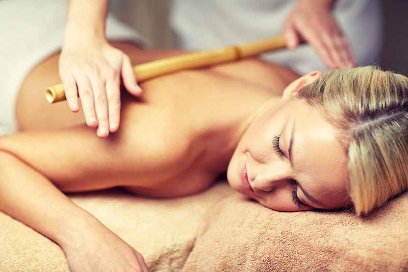 running a successful spa