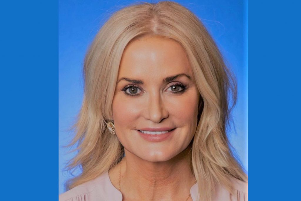 Suzanne Holbrook