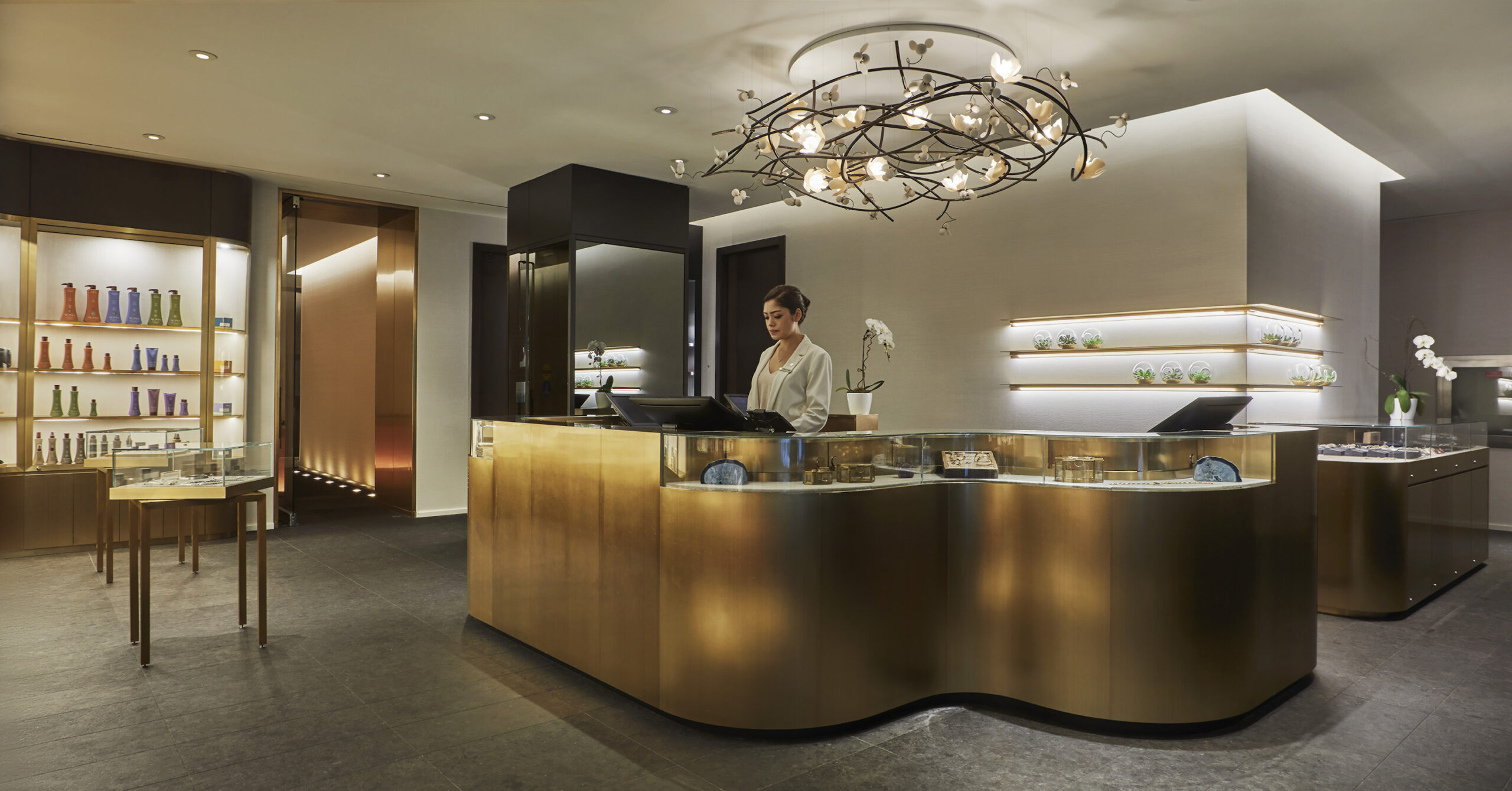 four seasons toronto