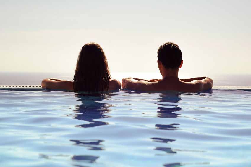 the future of spa and wellness