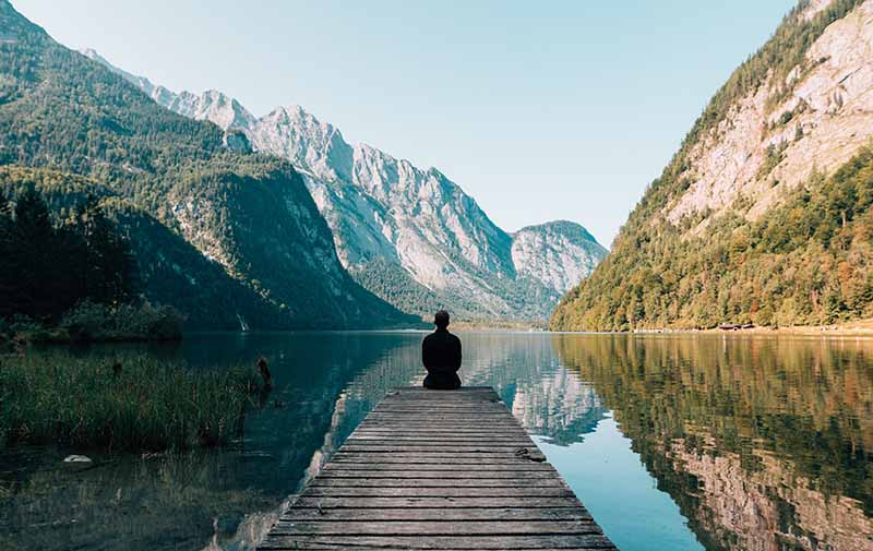 wellness tourism