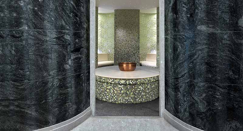 The Pearl Spa & Wellness at Four Seasons Hotel Abu Dhabi