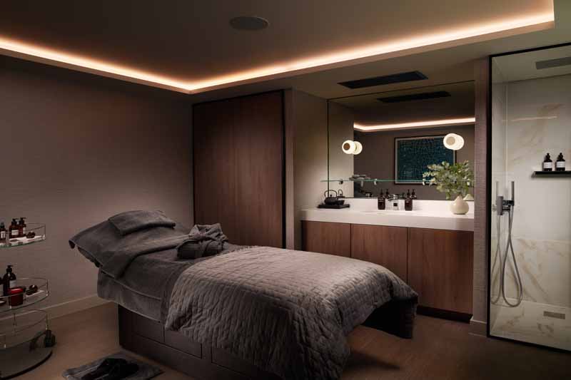 Nobu Hotel London Portman Square