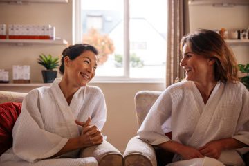 Things your spa customers should never see
