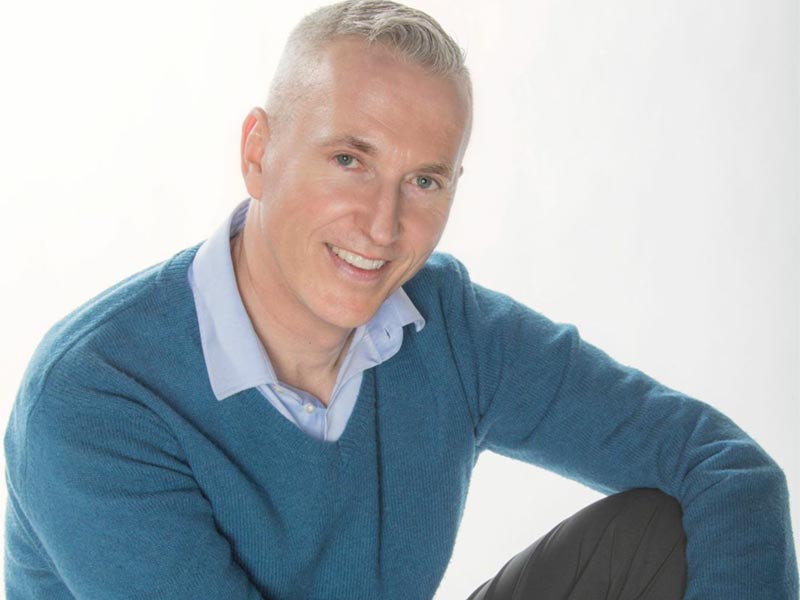 Todd Hewitt 