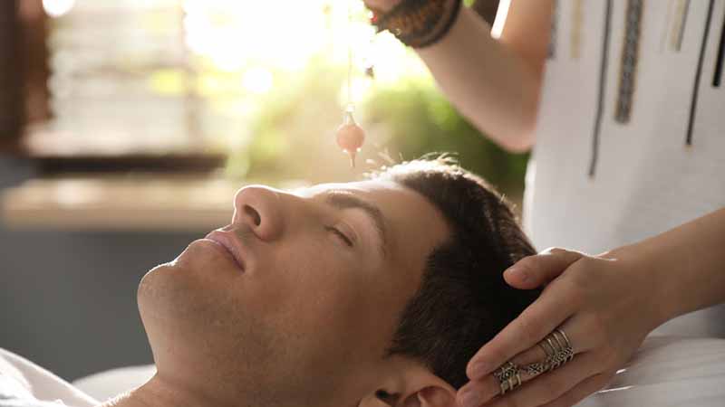 touchless therapies