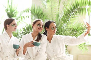 increase spa occupancy