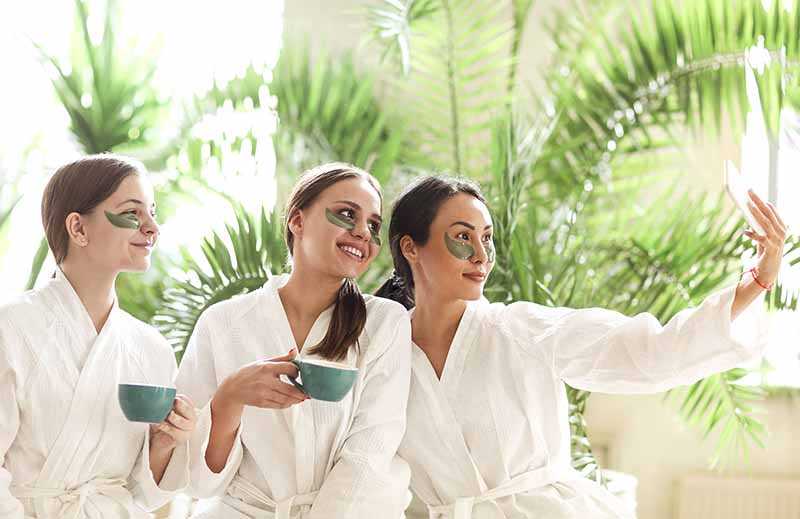 increase spa occupancy