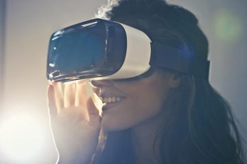 VR Virtual Reality as a treatment for pain