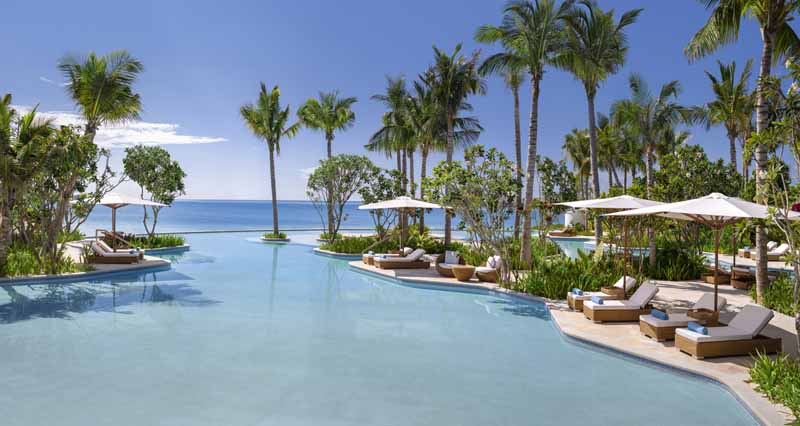 Waldorf Astoria Maldives Ithaafushi