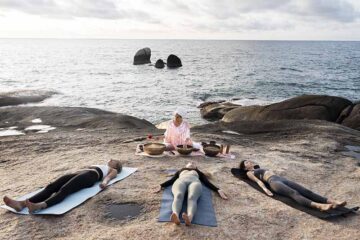 wellness travel