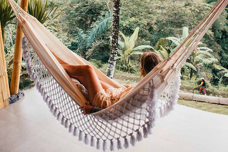 wellness tourism