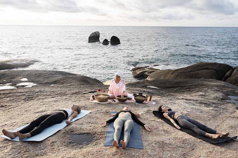 wellness travel