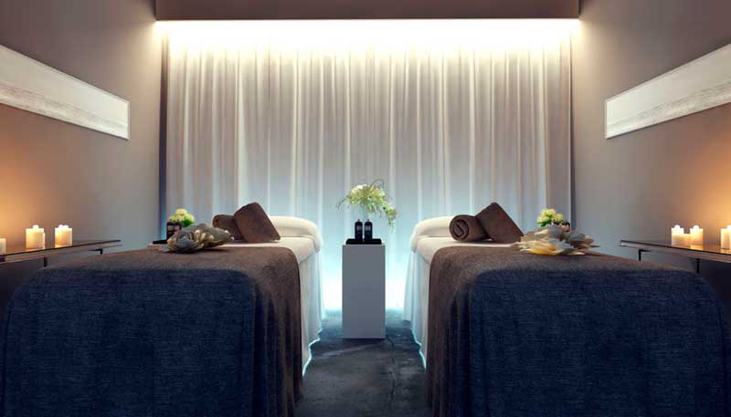 why the first quarter is a crucial time of year for spa