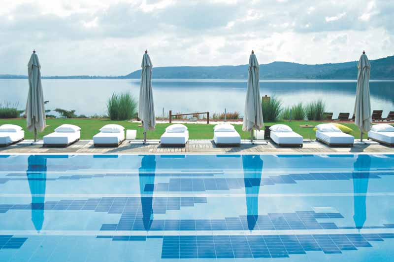 Wellness Tourism Association