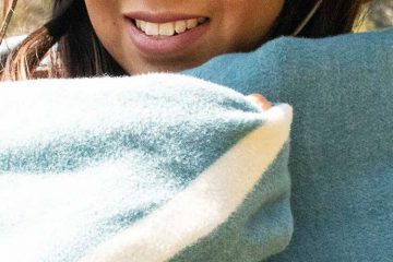 Yaasa Elements Blanket