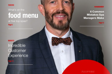 February cover